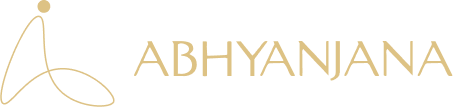 Abhyanjana logo