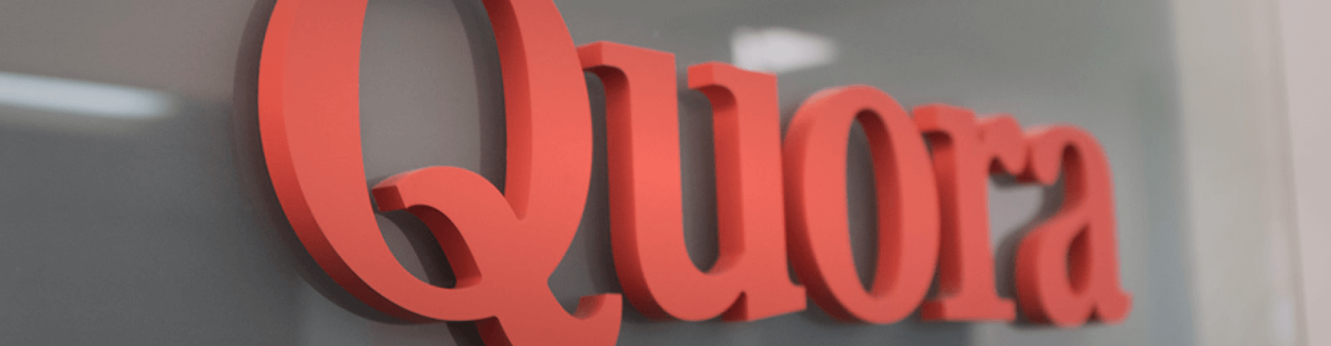 Tips to Boost Your Quora Presence