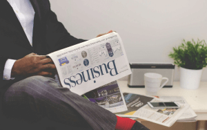 Why your business needs newsletters feature