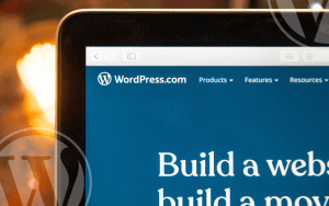 Wordpress awesome for digital marketing feature
