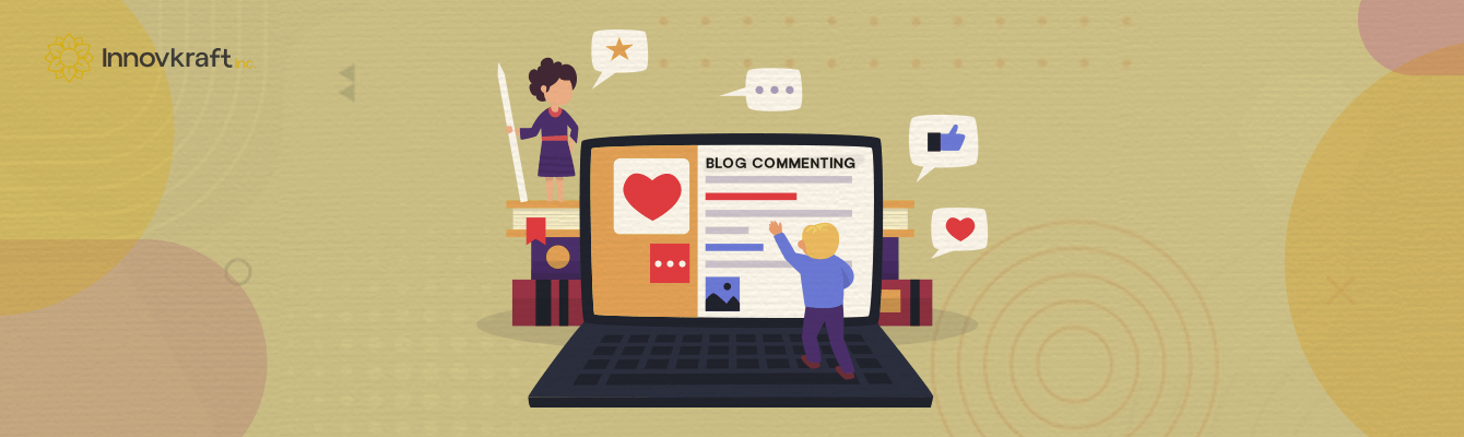 Blog Commenting in SEO