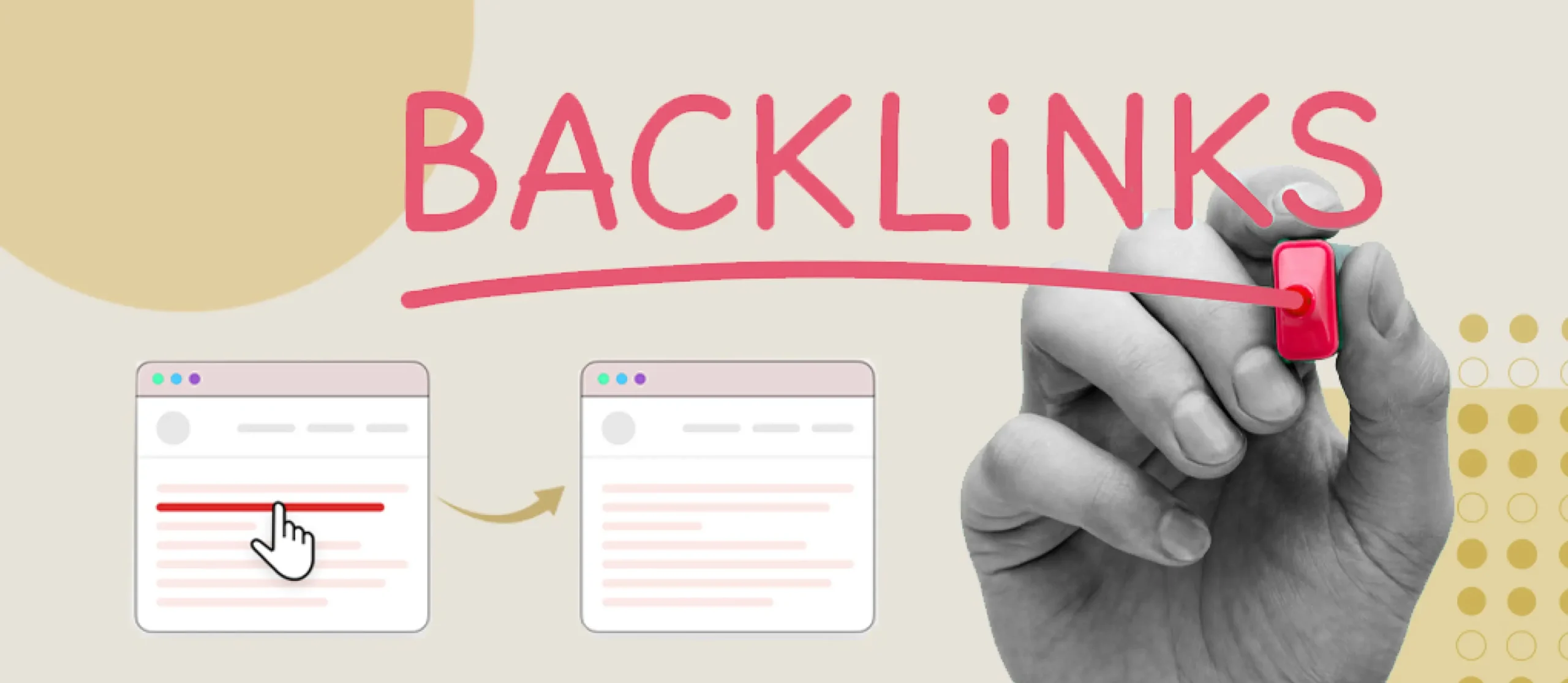 what are Backlinks in SEO