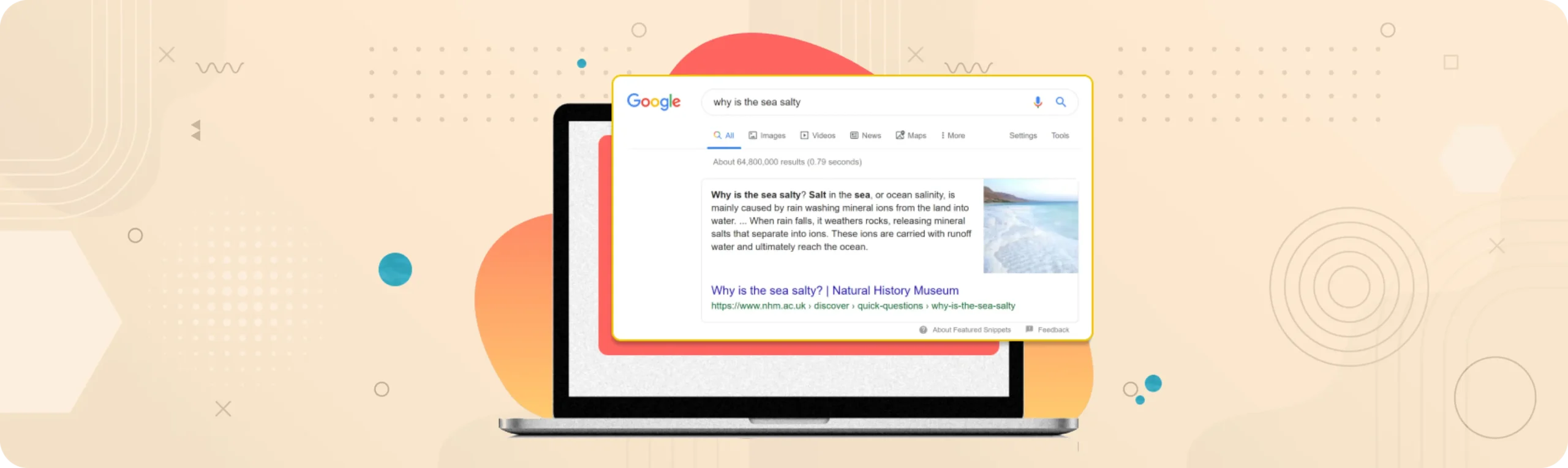 Featured snippets   