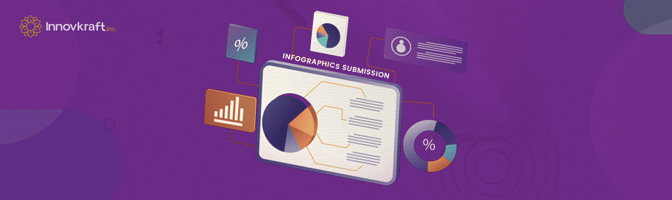 Infographics Submission Sites in SEO