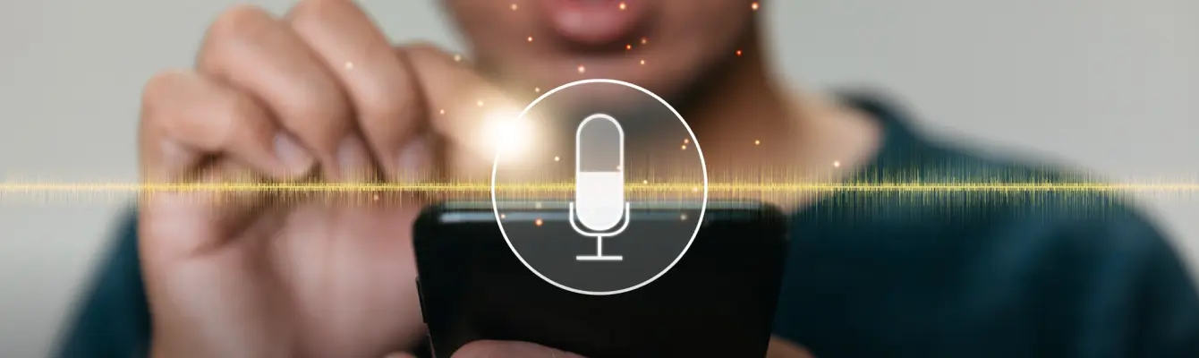 SEO Trends - Voice Search
