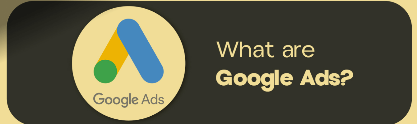 google ads for business