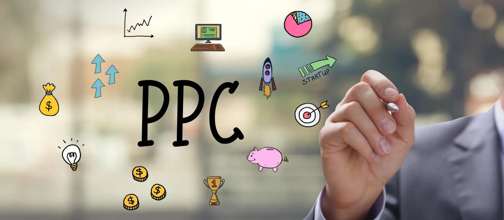 PPC marketing