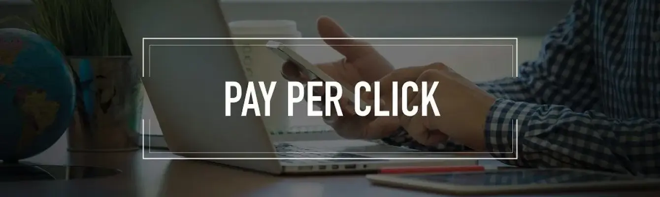 pay per click