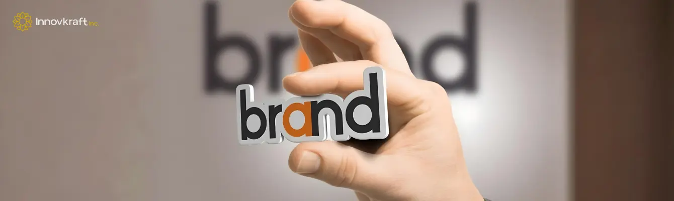 Building a Brand Identity