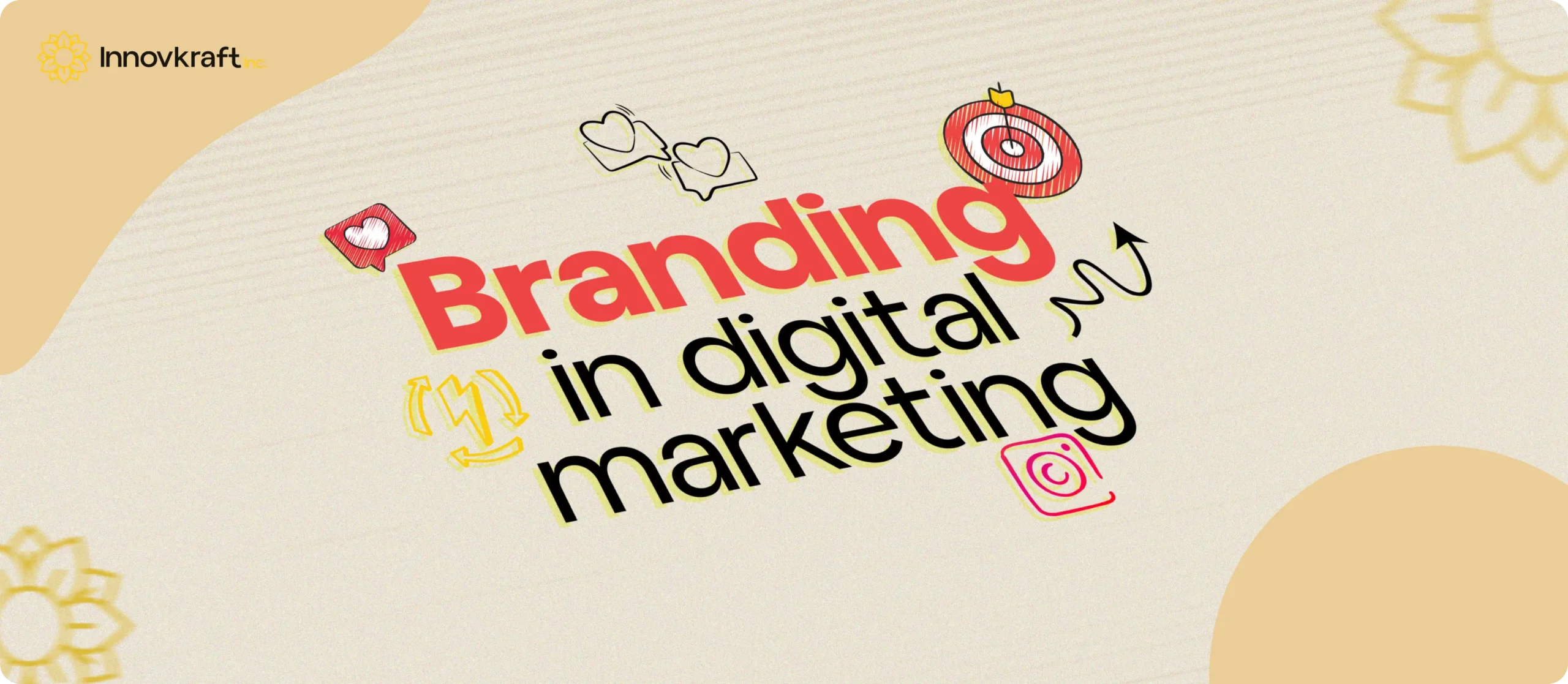 Branding in Digital Marketing