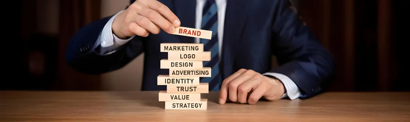 brand identity examples