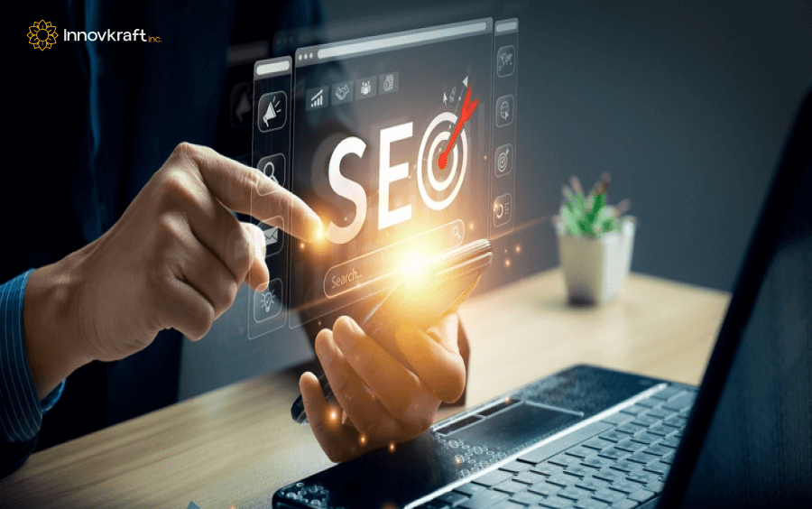 Basics of SEO