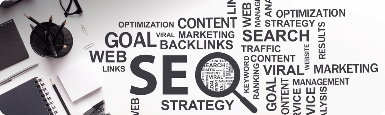 Basics of seo optimization