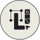 client communication icon