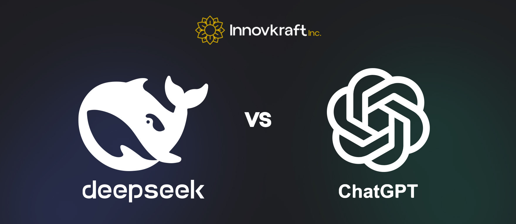 Deep Seek vs Chatgpt