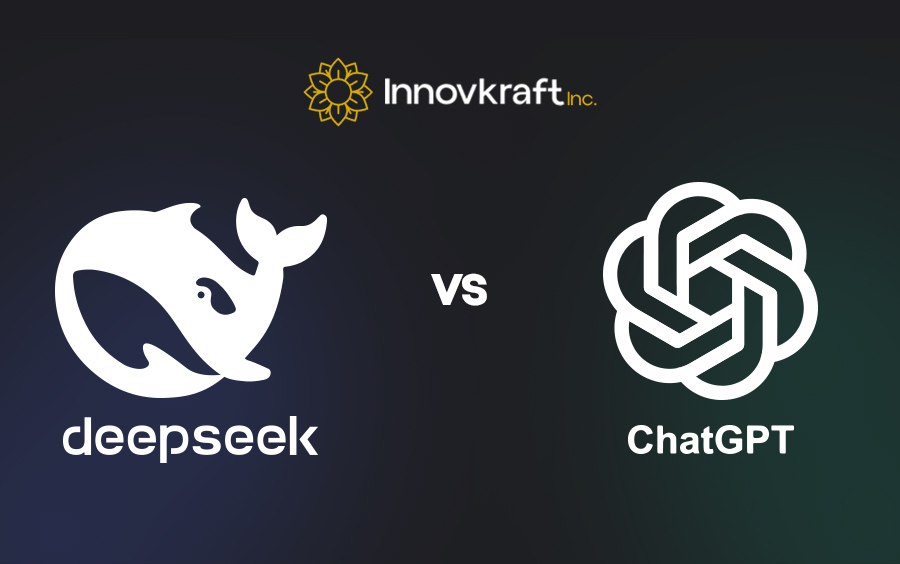 Deepseek vs Chatgpt