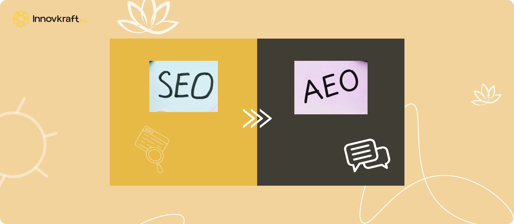 Answer Engine Optimisation