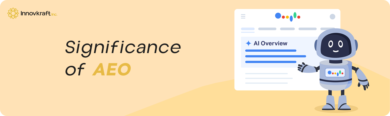 Answer Engine Optimisation