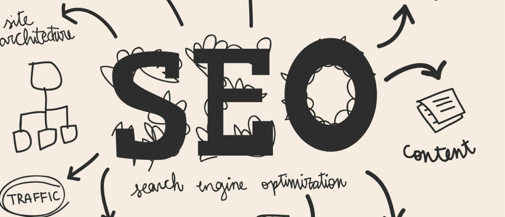 image of white hat seo technique blog