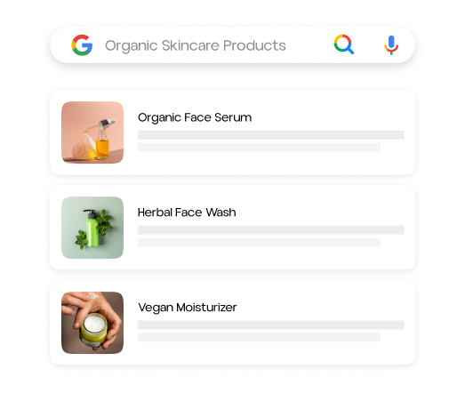 Google Ads management service by Innovkraft