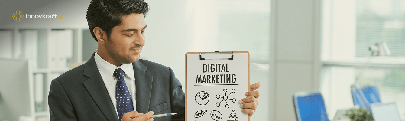 digital marketing for small business