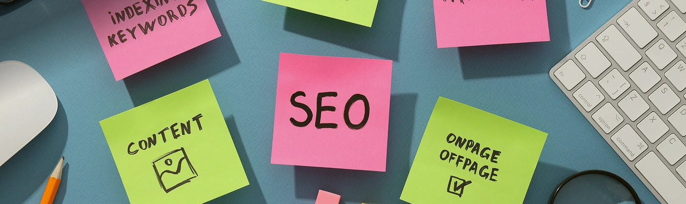 how SEO works
