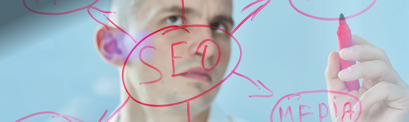 how SEO works