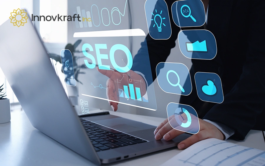 how SEO works