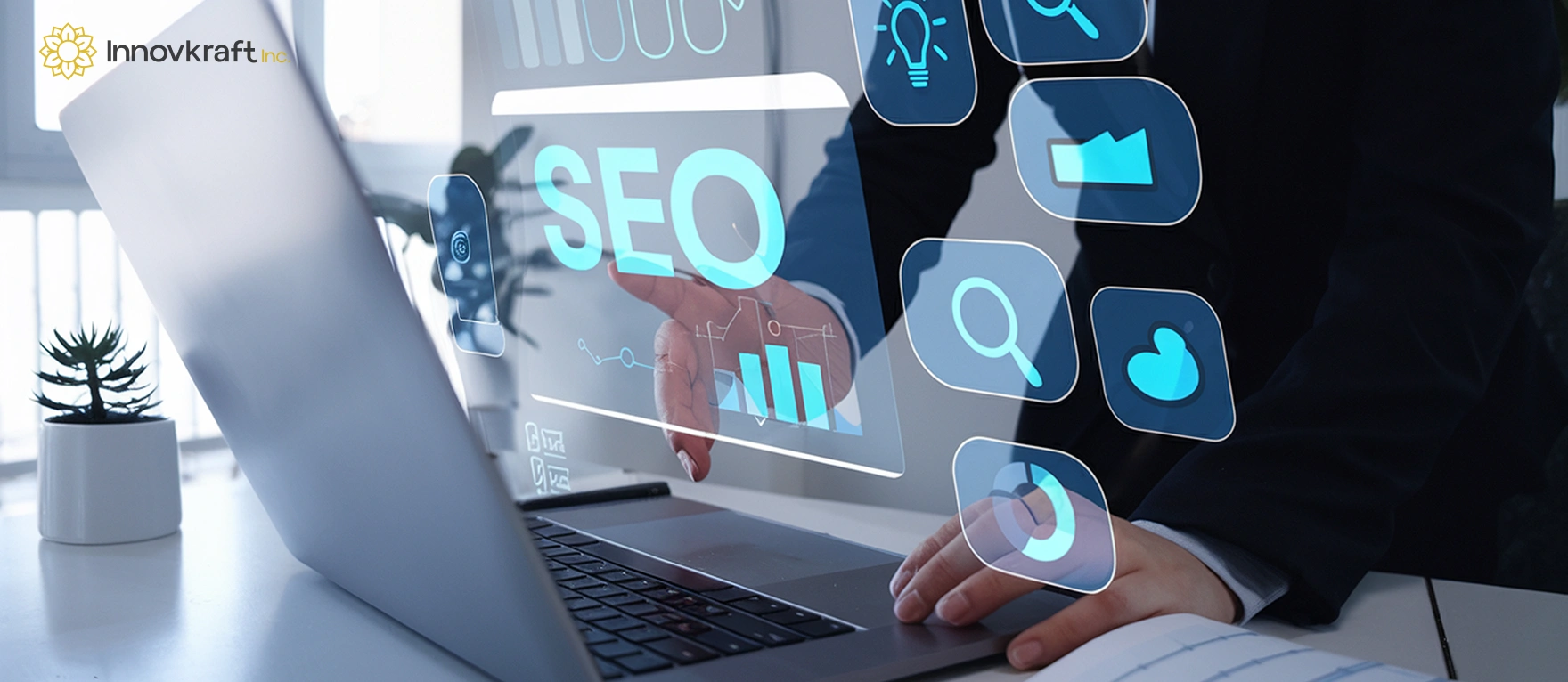 how SEO works