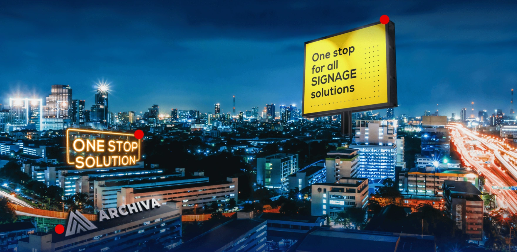 images of Infosigns