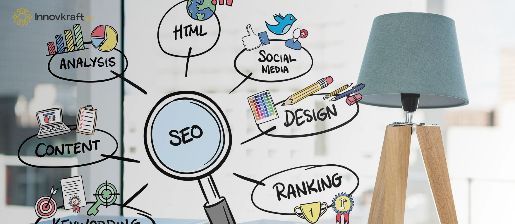 SEO strategy for ecommerce website