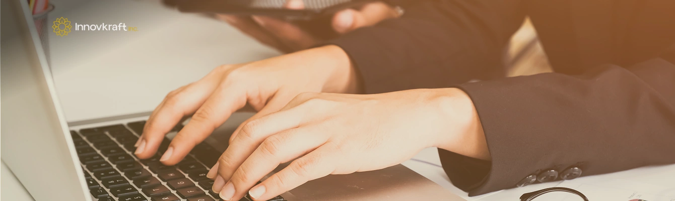 SEO strategy for ecommerce website