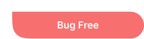 Banner of a website development company in Bangalore illustrating a Bug free