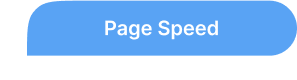 Banner of a website development company in Bangalore illustrating a page speed