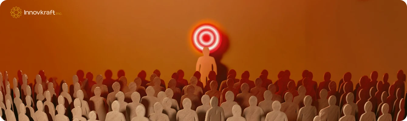 image of retargeting and remarketing