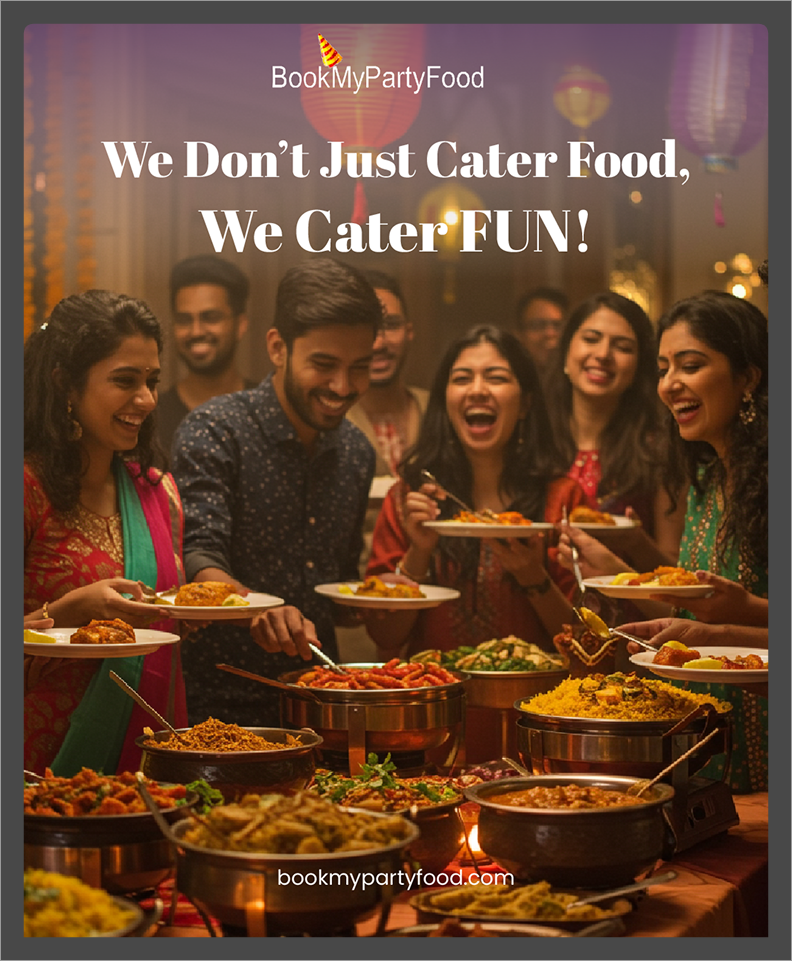 Social media marketing campaign designed by Innovkraft showcasing creative client posts and branding assets.