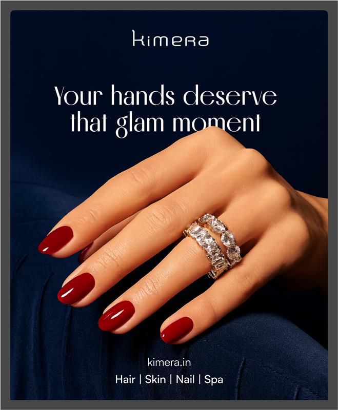 Social media marketing campaign designed by Innovkraft showcasing creative client posts and branding assets.