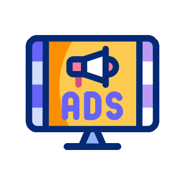 Animation section section for Ads Engineered for Returns