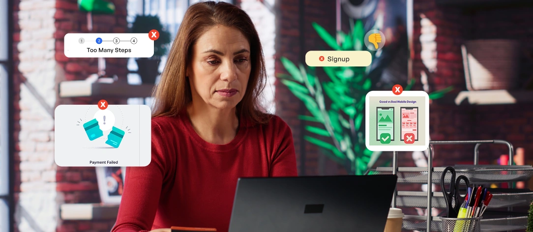 Common Reasons Why Ecommerce brands lose their Customers