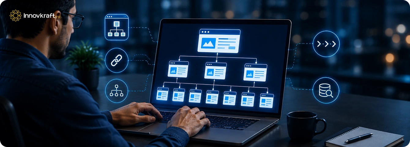 The Complete Guide to Website Architecture for SEO