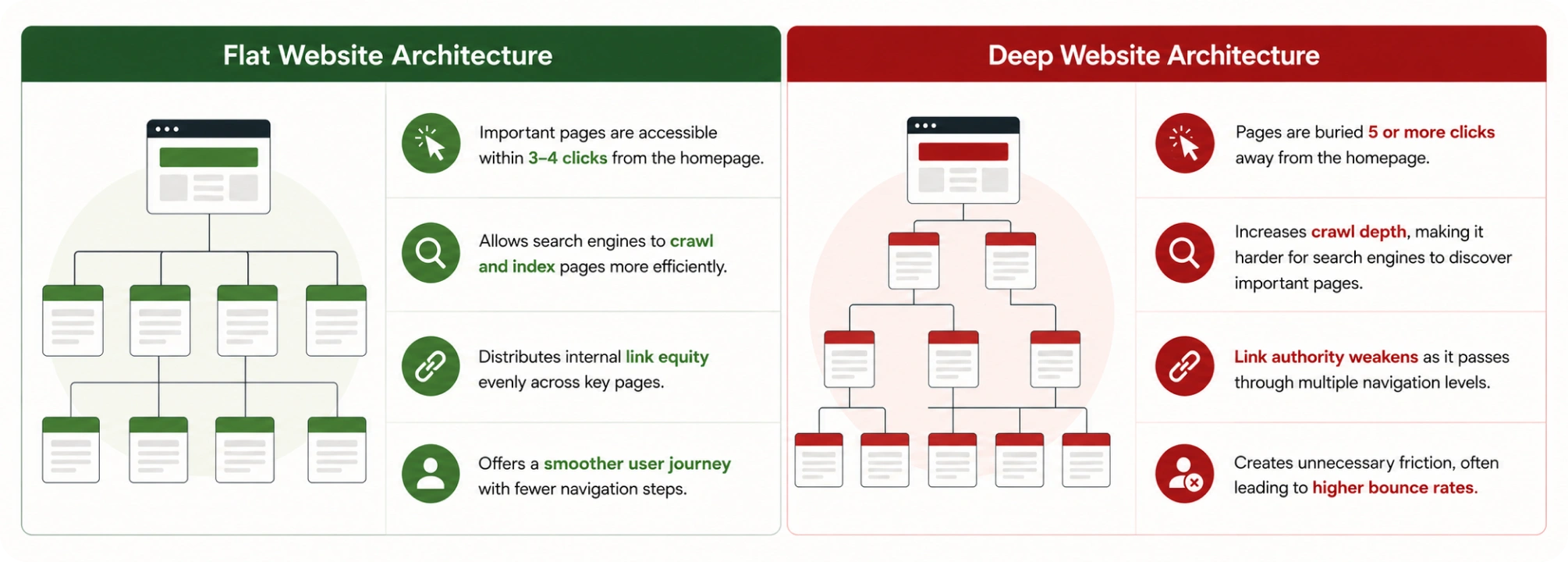 The Complete Guide to Website Architecture for SEO