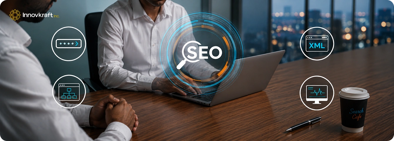 The Complete Guide to Website Architecture for SEO