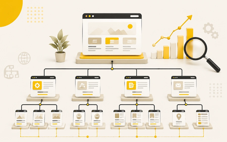 The Complete Guide to Website Architecture for SEO