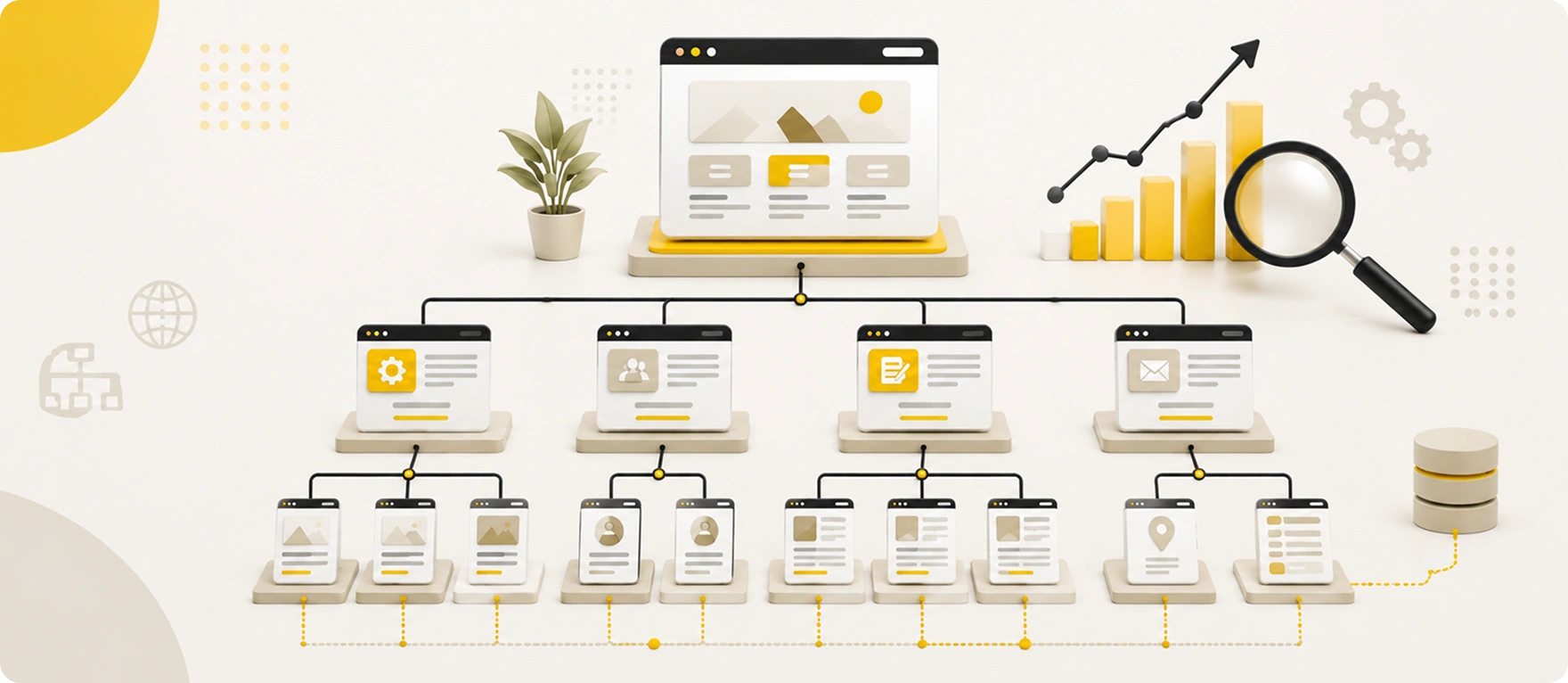 The Complete Guide to Website Architecture for SEO