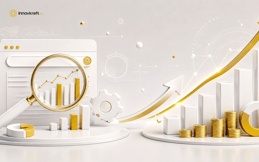 A Realistic ROI Breakdown for SEO Services in Bangalore