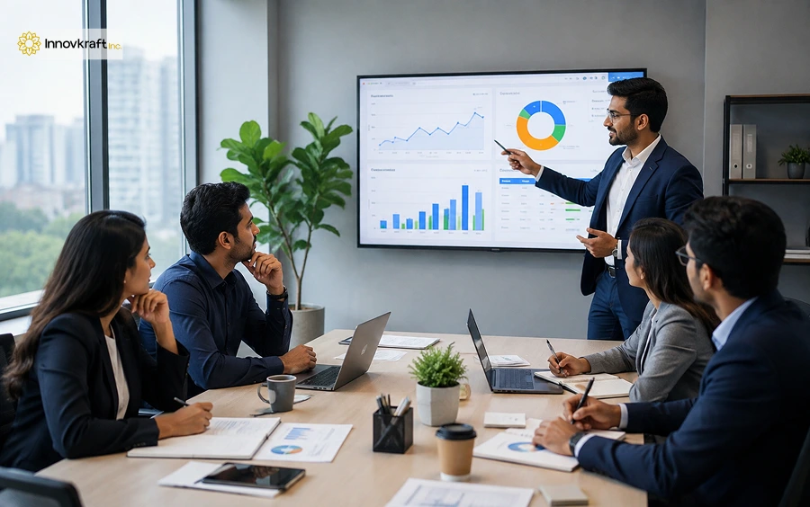 Factors to Compare When Shortlisting SEO Companies in Bangalore