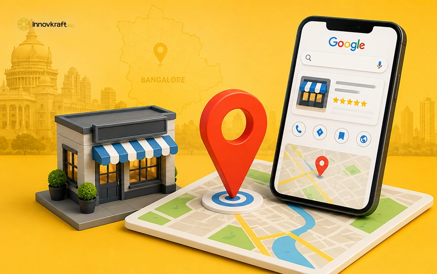 The Importance of Local SEO for Bangalore Businesses