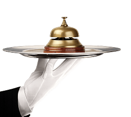 SEO For Hospitality