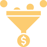Increased Conversion Rate