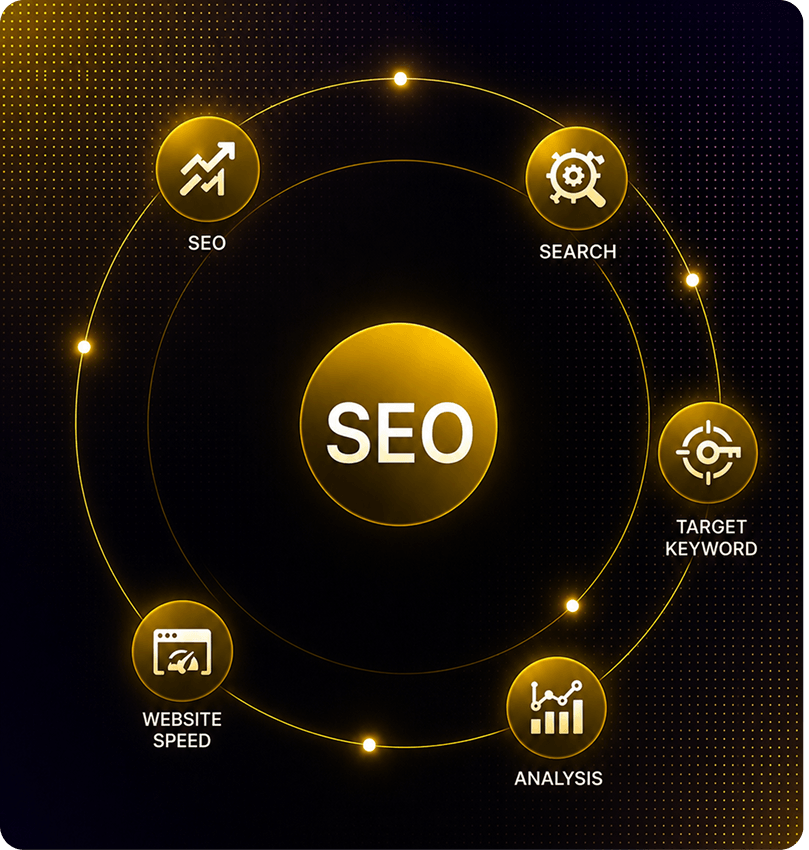 SEO Services